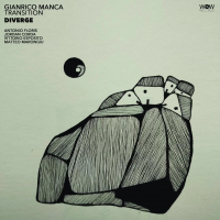 Gianrico Manca Transition - Diverge by Gianrico Manca