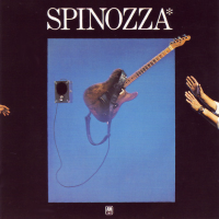 Spinozza by David Spinozza