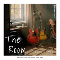 THE ROOM by KWELLA & STOWELL
