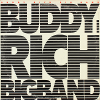 Buddy Rich Big Band by Buddy Rich Big Band