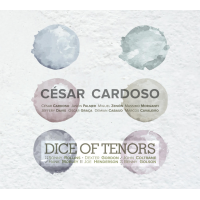 Read "Dice of Tenors" reviewed by Jack Bowers