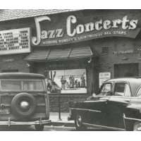 Jazz West: Lighthouse All-Stars
