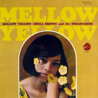 Mellow Yellow by Les Baxter