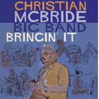 Read "Bringin' It" reviewed by Dan Bilawsky