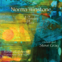 Read "A Timeless Place" reviewed by Neil Duggan