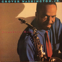 Strawberry Moon by Grover Washington, Jr.