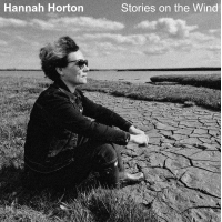 Stories On The Wind by Hannah Horton