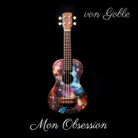Mon Obsession by Patrick von Goble