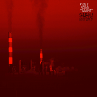 Shambhala (Fantastic Jazz Suite) by Milos Bosnic