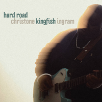 Christone "Kingfish" Ingram: Hard Road