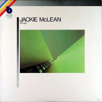 Vertigo by Jackie McLean