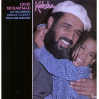 Kabsha by Idris Muhammad