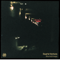 Blurred Image by Duarte Ventura