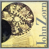 Angelus Novus by John Zorn