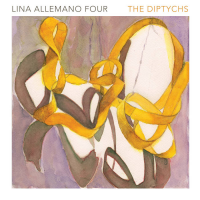 The Diptychs by Lina Allemano