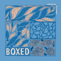 Boxed by Tuva Halse