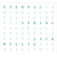 Read "Eternal Spring" reviewed by Maciej Stasiowski