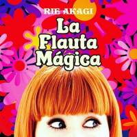 La Flauta Mágica by Rie Akagi