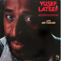 Yusef Lateef: Autophysiopsychic