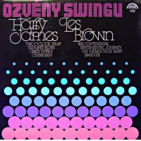 Ozvěny Swingu by Les Brown