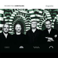 Riccardo Tesi & Banditaliana: Argento