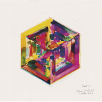 Dance With The Ghosts Chamber Sextet by David Six