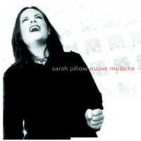 Nuove Musiche by Sarah Pillow
