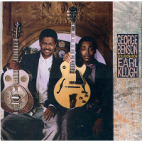 Collaboration by George Benson