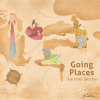 Going Places by The Inter Section