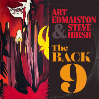 The Back 9 by Art Edmaiston