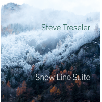 Snow Line Suite by Steve Treseler