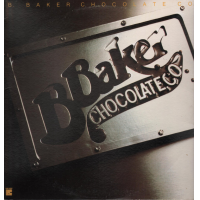 B. Baker Chocolate Co. by Dr. Lonnie Smith