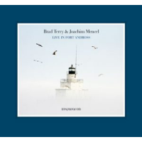 Brad Terry & Joachim Mencel - Live in Fort Andross by Joachim Mencel