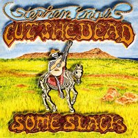 Read "Cut The Dead Some Slack" reviewed by Doug Collette