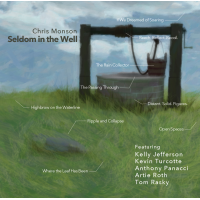 Seldom in the Well (feat. Chris Monson, Kelly Jefferson, Kevin... by Chris Monson