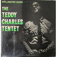 The Teddy Charles Tentet by Art Farmer