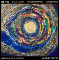Read "Global Prayer" reviewed by Alberto Bazzurro