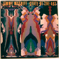 State Of The Art by Jimmy McGriff