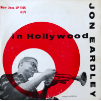 Jon Eardley: Horn A-Plenty