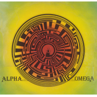 Alpha Omega by John Bellamy