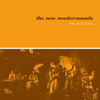 Live At La Cova by The New Mastersounds