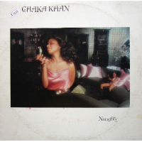 Naughty by Chaka Khan