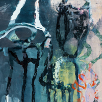 Roots by Miriam Kibakaya