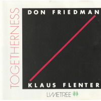 Togetherness by Don Friedman