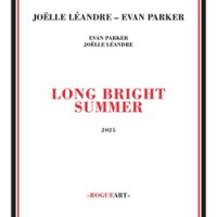 Long Bright Summer by Jo&euml;lle L&eacute;andre