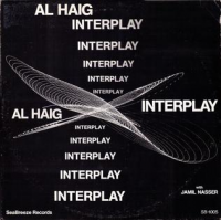 Interplay by Al Haig