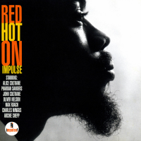 Red Hot On Impulse! by Pharoah Sanders