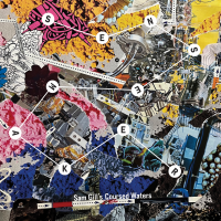 Sensemaker by Sam Gill