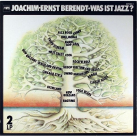 Was Ist Jazz? by Jean-Luc Ponty