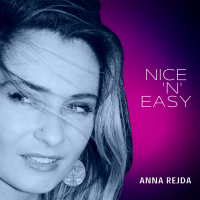 Nice &#039;N&#039; Easy by Anna Rejda